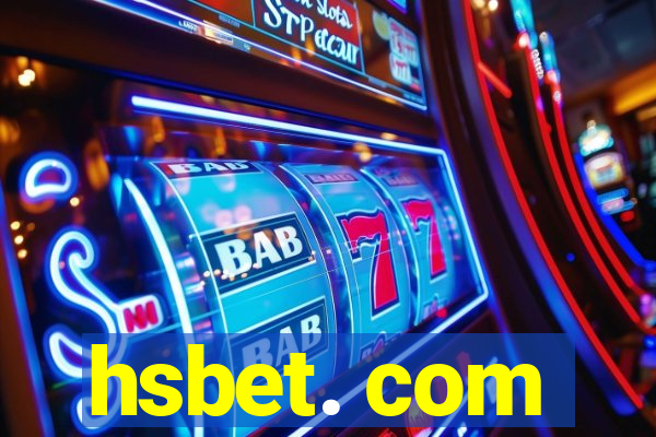 hsbet. com